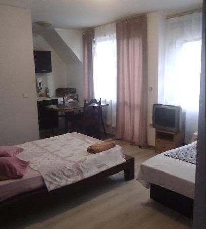 Apartment Ivaylo Βάρνα Εξωτερικό φωτογραφία