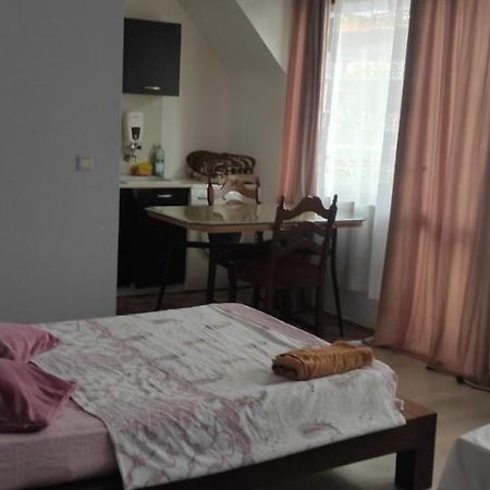 Apartment Ivaylo Βάρνα Εξωτερικό φωτογραφία