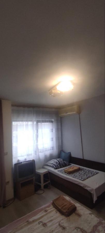 Apartment Ivaylo Βάρνα Εξωτερικό φωτογραφία