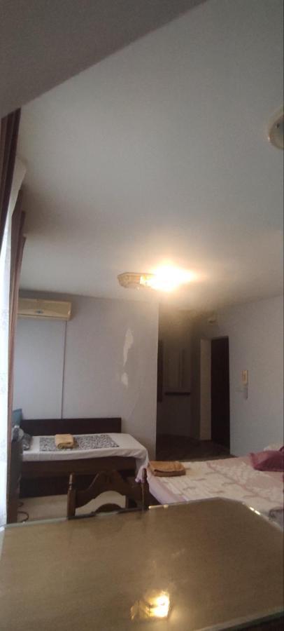 Apartment Ivaylo Βάρνα Εξωτερικό φωτογραφία
