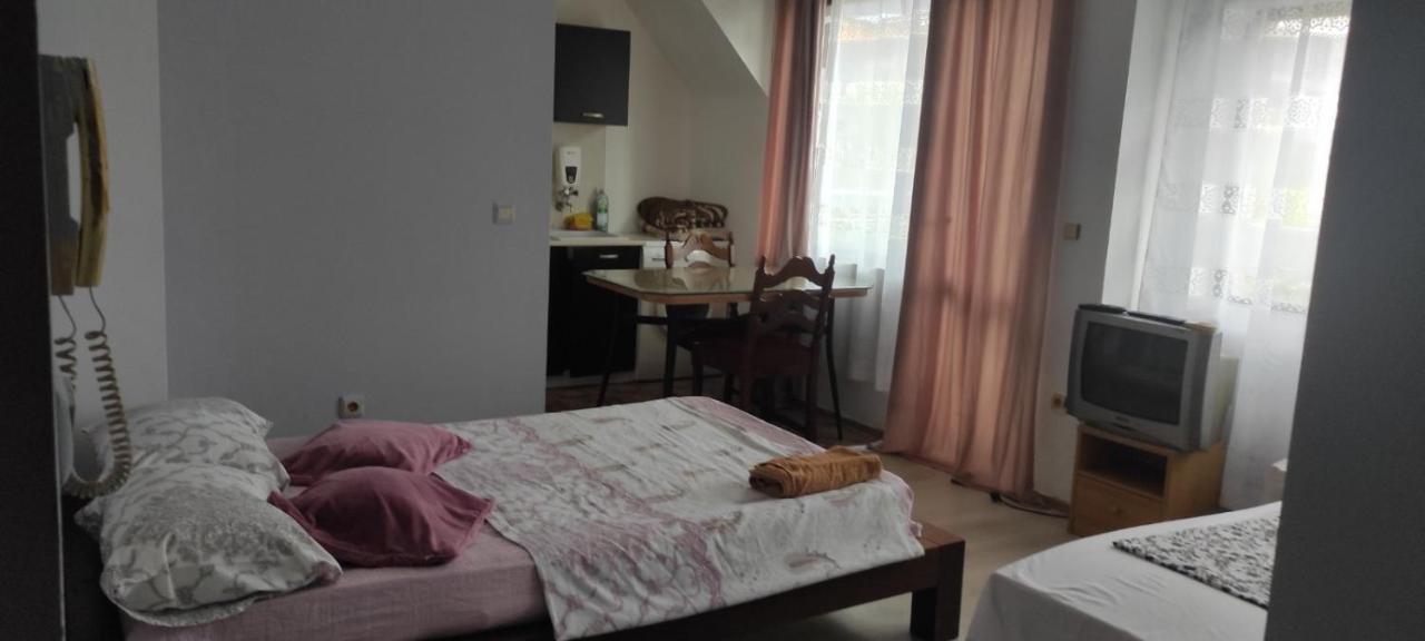 Apartment Ivaylo Βάρνα Εξωτερικό φωτογραφία