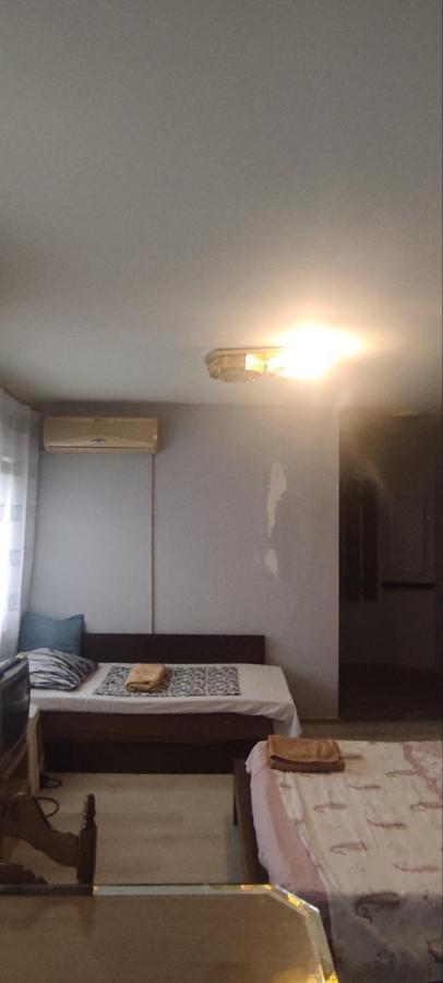 Apartment Ivaylo Βάρνα Εξωτερικό φωτογραφία