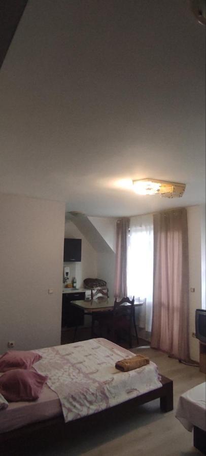 Apartment Ivaylo Βάρνα Εξωτερικό φωτογραφία