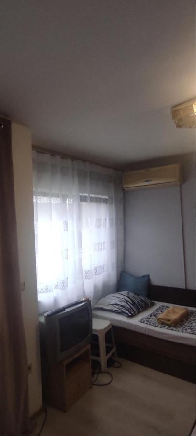 Apartment Ivaylo Βάρνα Εξωτερικό φωτογραφία