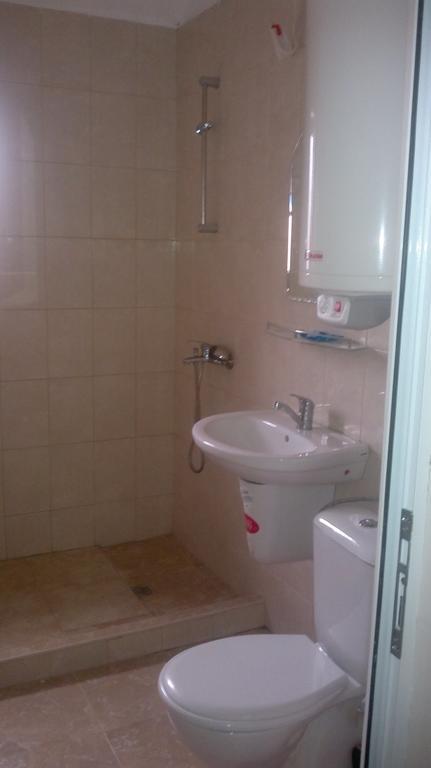 Apartment Ivaylo Βάρνα Εξωτερικό φωτογραφία